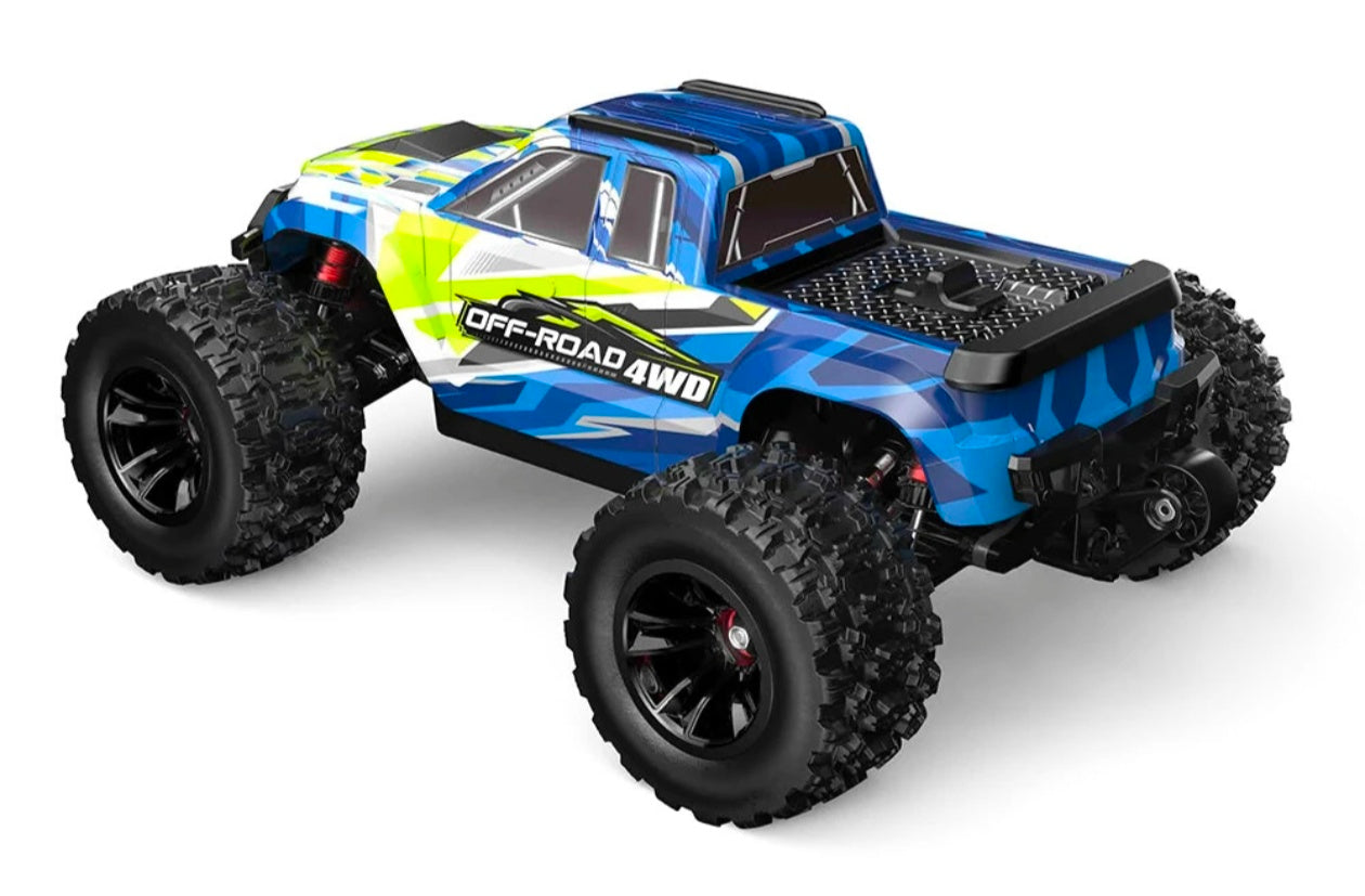 MJX HYPER GO 14208 1/14 2.4G Brushless High Speed RC Car β India