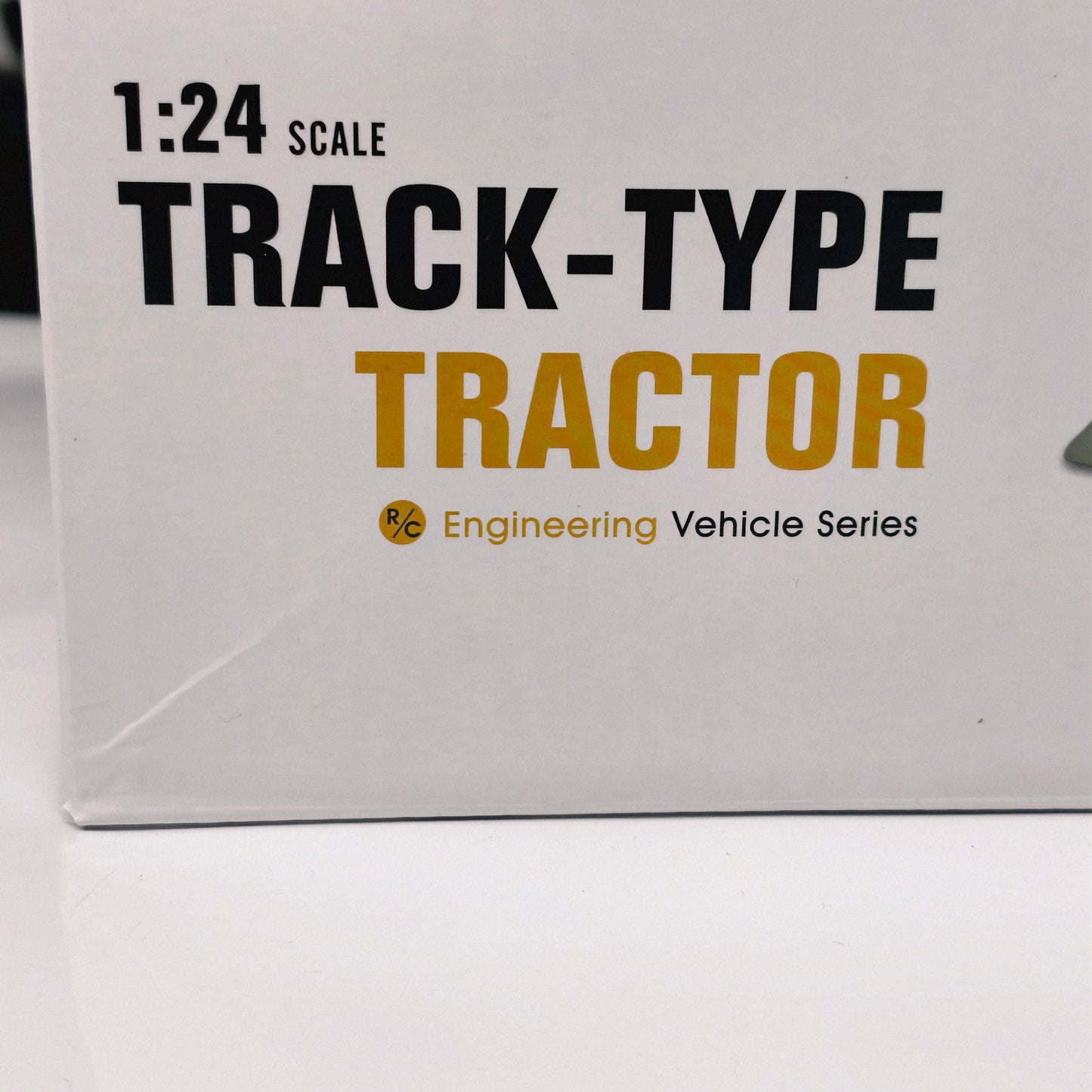 Buldozer 1/24 scale