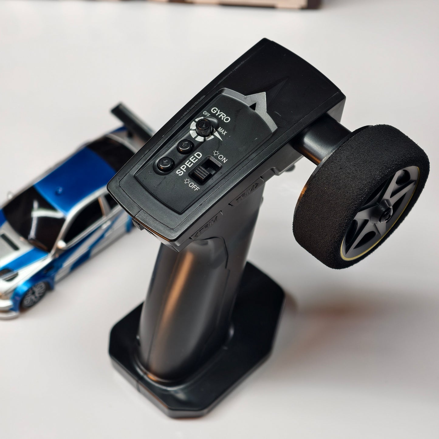 BMW M3 Drift rc car
