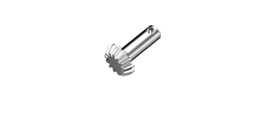 MJX HYPER GO P12YSA06 Bevel Pinion, Spare Parts RC Gears for H12Y & H12Y+ & H12P