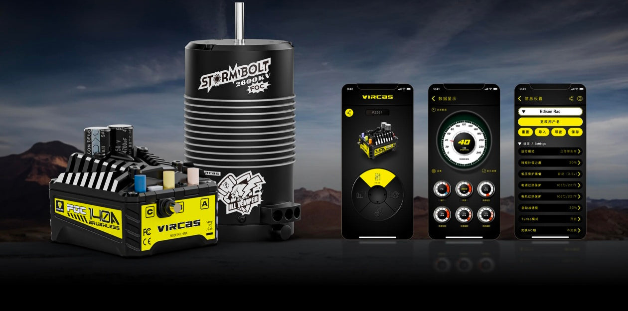 Rlaarlo 1/7 Scale 4WD Brushless RTR RC Crawler TK07 (Red) – Extreme Power, Big-Scale Off-Road Performance