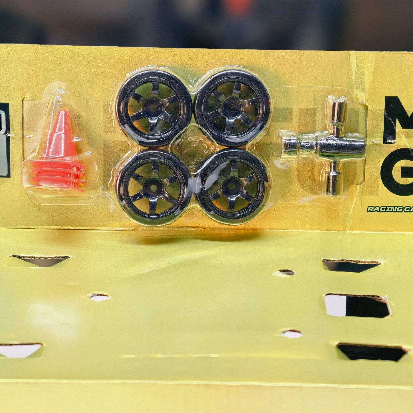 BMW M4 drift rc car