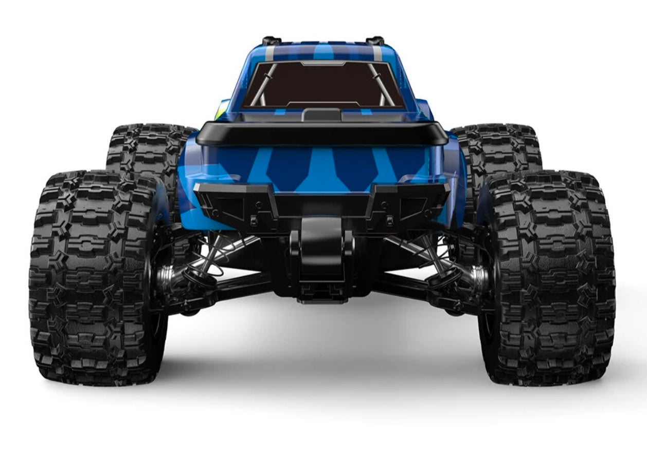MJX HYPER GO 14208 1/14 2.4G Brushless High Speed RC Car – India